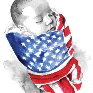 衝刺中期選舉！特朗普放話將簽署行政令廢除「出生公民權」