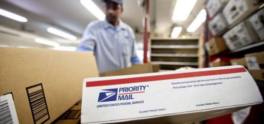 為保障收入不再下降 美國郵局醞釀史上最高郵票提價
