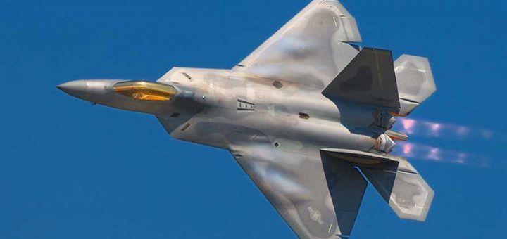 亚特兰大飞机展雄风(Atlanta Air Show )