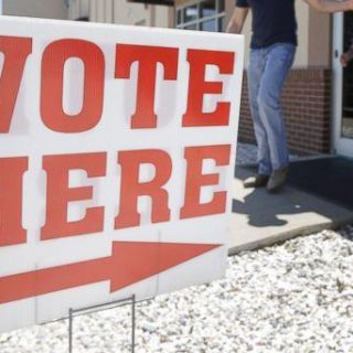 选民登记系统遭未遂侵入？佐治亚对民主党展开调查
