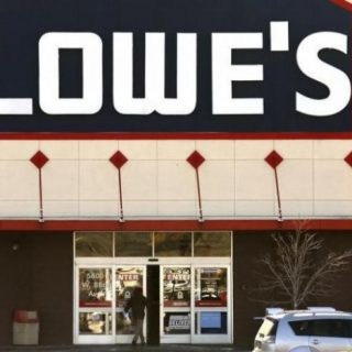 零售时代终结又一迹象？ Lowe's将关闭美加51家门店