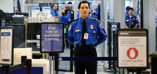 人小鬼大 沒登機牌在亞特蘭大機場獨闖多關 TSA人員表示壓力很大！