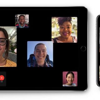 苹果FaceTime被曝重大漏洞 中国未开通