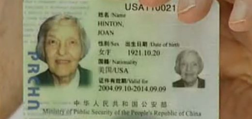 她是首位拿到中国“绿卡”的美国女性，曾是物理天才、杨振宁师姐，却跑到中国放牛60年…