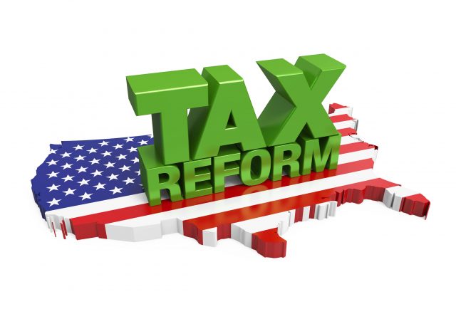 2019稅季到來，你需要注意TCJA稅改的七大點