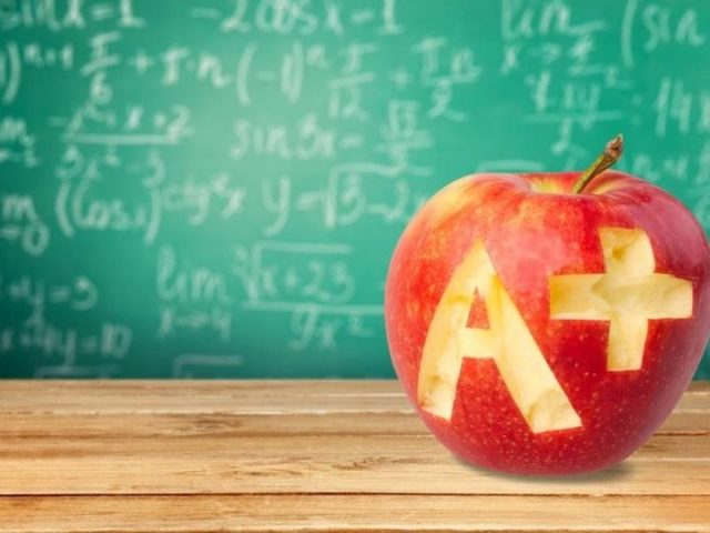 喬治亞州新的排名又出來了！哪裡的學校教師水平最高？