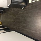 Vinyl LVP木塑地板安装