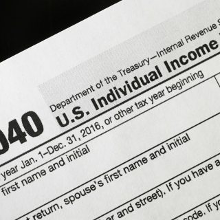 避免IRS上门"关照"，报税时要注意这几个雷区！