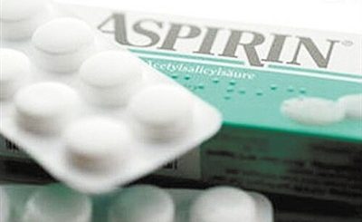還在吃阿司匹林預防心血管問題?專家：快別這麼幹了!