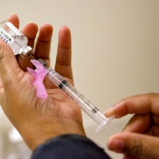 未接種疫苗的6歲男童感染破傷風，醫藥費高達100萬美元