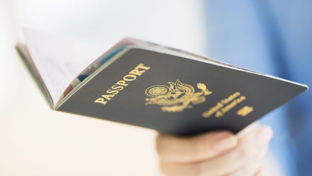 美國人免簽赴歐旅行2021年將成歷史？ 原來是一場誤會