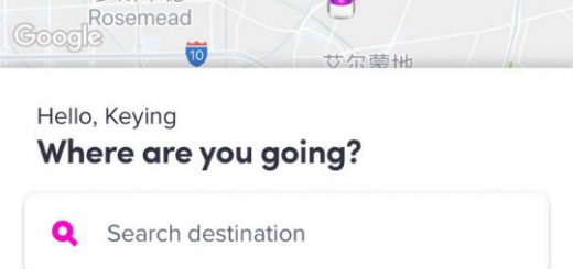 多名华人司机Uber账号一天同时被停封