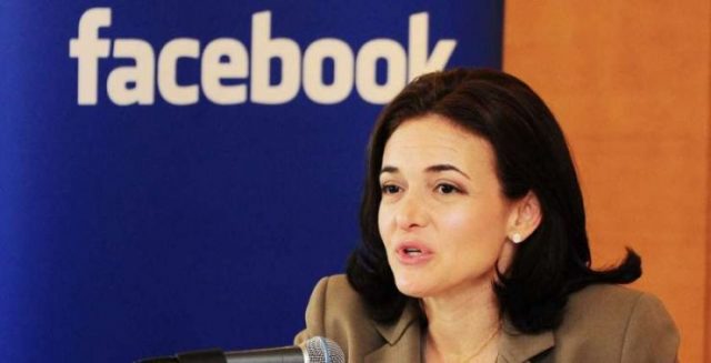 臉書擬改革廣告系統 避免濫用定位技術帶來歧視