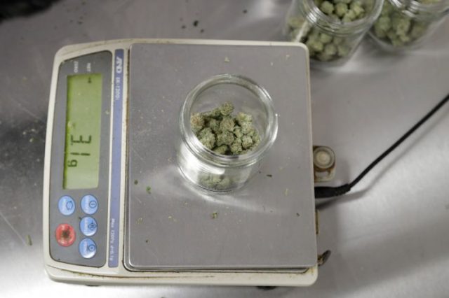 大麻合法化漸成趨勢，喬治亞州參議院通過醫用大麻精油提案