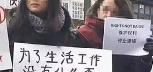 “经手300人没有人是被强迫的” 华人律师曝华人按摩女卖淫黑幕：一天接客7人月薪上万！