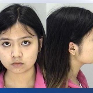 一亚裔女涉嫌支持恐怖组织被起诉