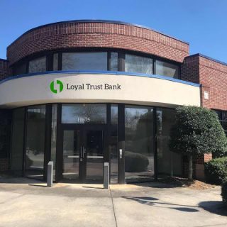 《零的突破 ，世代的飛躍 – 亞城華人金融新星即將升起：鼎信銀行 (Loyal Trust Bank)》