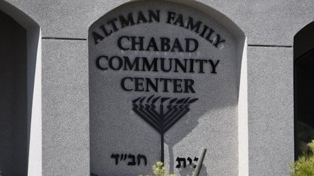 加州猶太教堂致命槍案，嫌犯受紐西蘭清真寺慘案啟發