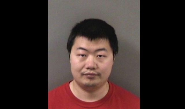 向女同事食物和水中投毒 加州伯克利华裔工程师被捕
