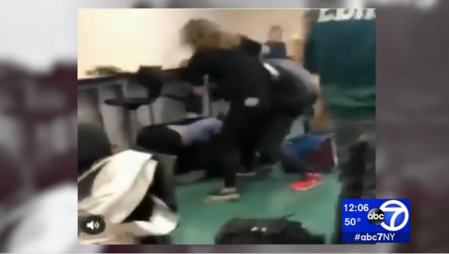 爭吵中扯下穆斯林同學頭巾 新州高中生被控罪