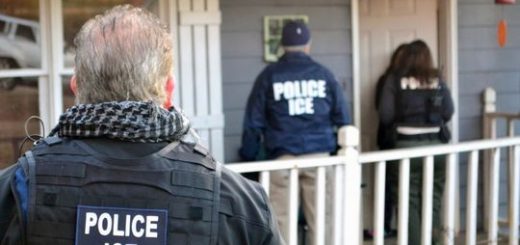 麻州法官被起诉 曾在法院偷偷放走已犯法非法移民