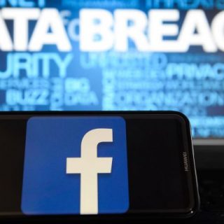 脸书再曝数据泄露事件 上亿用户信息被公开