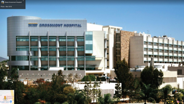 偷拍1800名女性妇科手术过程 加州一医院道歉