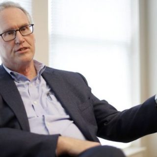 PG&E任命新CEO獲300萬就職獎金