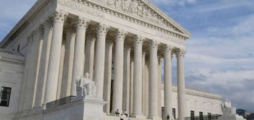民權保護是否包括性取向？最高法院受理LGBT就業歧視案件