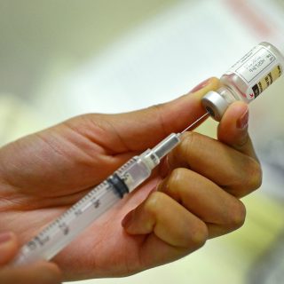 麻疹病例攀升至25年來最高水平 大多數病例都未接種疫苗
