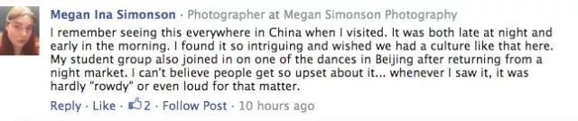 惊呆！中国大妈大叔海外堵车跳广场舞，看呆老外！这类人，求求您别出国了！
