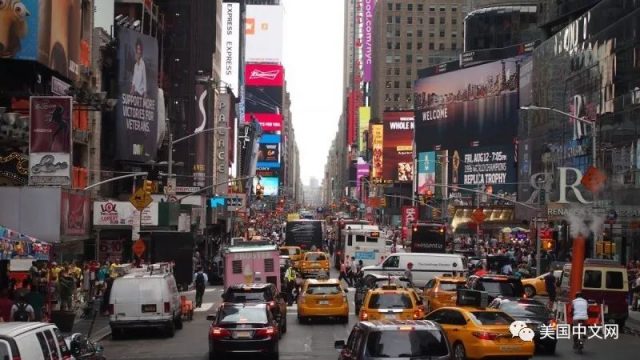 纽约开全美先例收拥堵费 其他城市该怎么跟 拥堵费真是解决堵车终极方案？