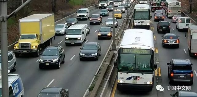 纽约开全美先例收拥堵费 其他城市该怎么跟 拥堵费真是解决堵车终极方案？