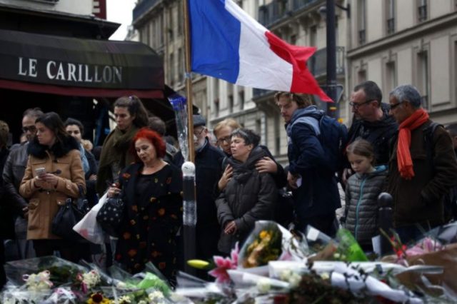 重磅! 外媒曝出巴黎圣母院最新消息, 凶手或来自极端恐怖组织ISIS! 毒瘤竟要死灰复燃?