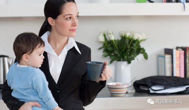 职场妈妈怎么兼顾事业与家庭？一个妈妈表示：兼顾不了！快疯了！！