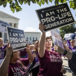 全美最嚴墮胎法案之一 於密蘇里參議會闖關成功