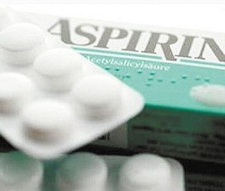注意！低劑量阿司匹林與顱內出血癥狀有關 亞裔風險最高