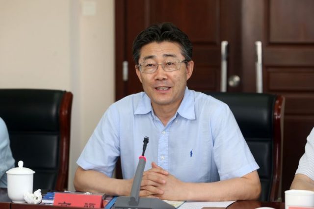 顏寧等4位華人科學家入選美國科學院院士