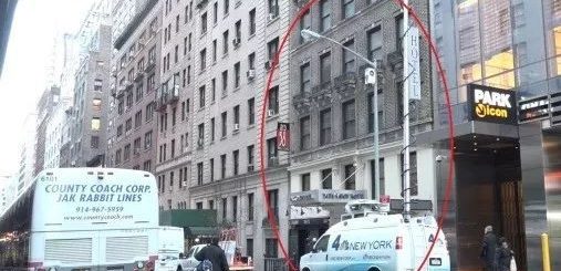 纽约市"富豪街"旁建游民收容所 法官点头 抗议者誓起诉