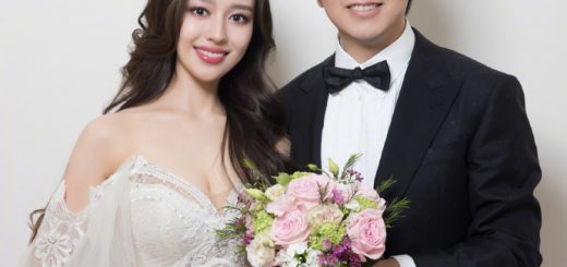 郎朗宣布与24岁钢琴家结婚 德韩混血精通多国语言