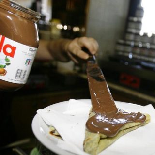 囤一點Nutella吧 全球最大榛子巧克力工廠罷工了