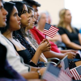 皮尤移民報告：美國移民人口創紀錄 逾4400萬