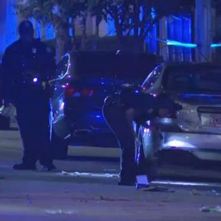 美國亞特蘭大突發槍擊案：兇手街頭開車射擊 7人受傷