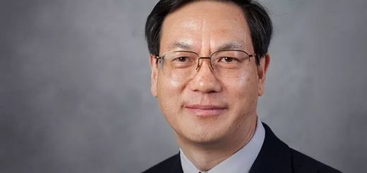 重大喜讯！首位华人斩获这项国际科学界至高荣誉