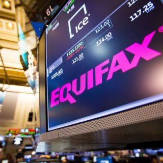 Equifax前信息官涉內部交易 被判罰款