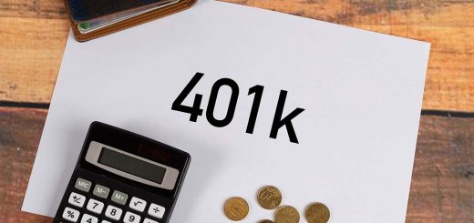 每月往401(k)里放多少钱 退休时才能存满200万？
