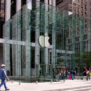 川普拒绝豁免中国产Mac Pro零件关税 称苹果应把生产线迁回美