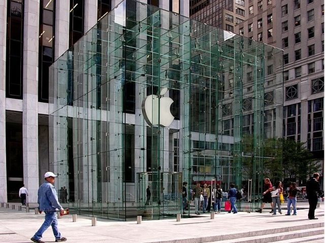 川普拒绝豁免中国产Mac Pro零件关税 称苹果应把生产线迁回美