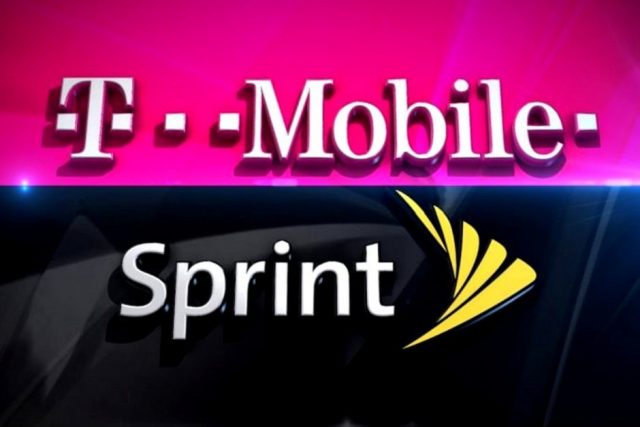 司法部同意T-Mobile和Sprint合併 Dish將成第四大運營商？