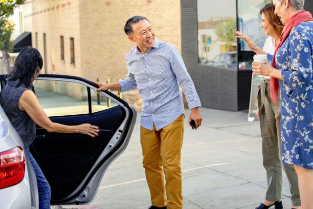 叫車服務費用升高，Uber和Lyft在紐約市業務量下滑